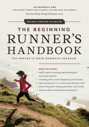 The Beginning Runner's Handbook