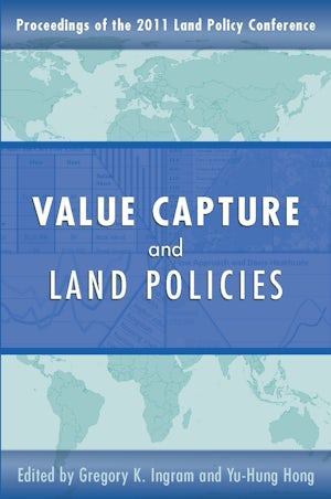 Value Capture and Land Policies