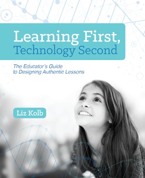 Learning First, Technology Second