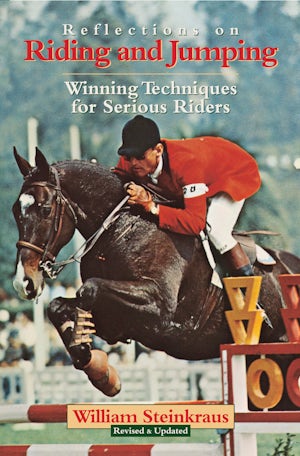 Reflections on Riding and Jumping