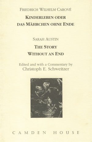Kinderleben oder das Mährchen ohne Ende: The Story without an End