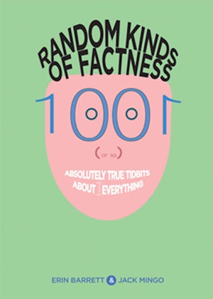 Random Kinds of Factness