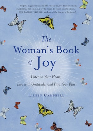 The Woman's Book of Joy