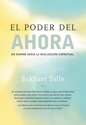 El poder del ahora / The Power of Now