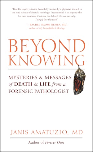 Beyond Knowing