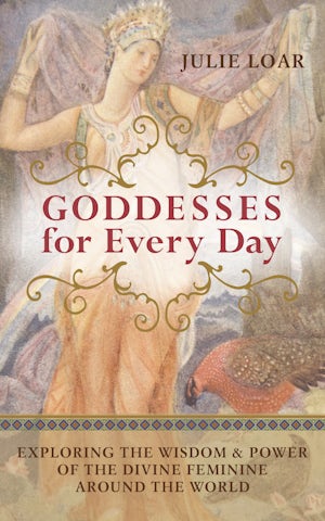 Goddesses for Every Day