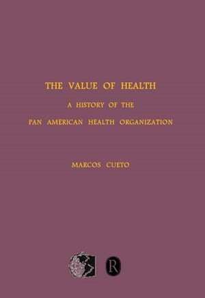 The Value of Health