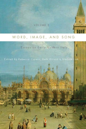 Word, Image, and Song, Vol. 1