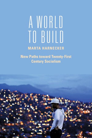 A World to Build