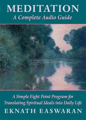 Meditation: A Complete Audio Guide