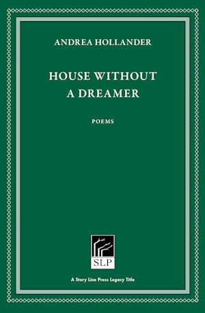 House Without a Dreamer