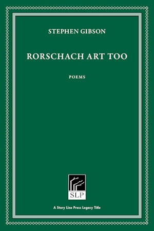 Rorschach Art Too