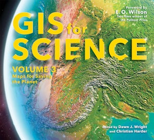 GIS for Science, Volume 3