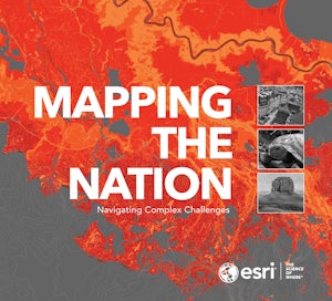 Mapping the Nation