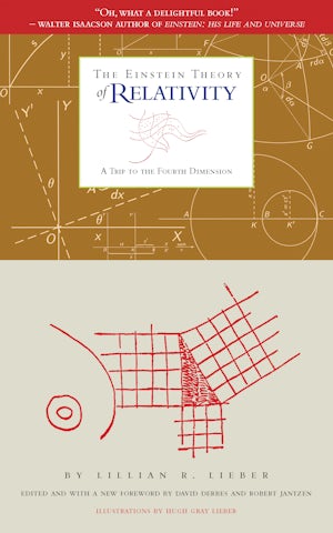 The Einstein Theory of Relativity