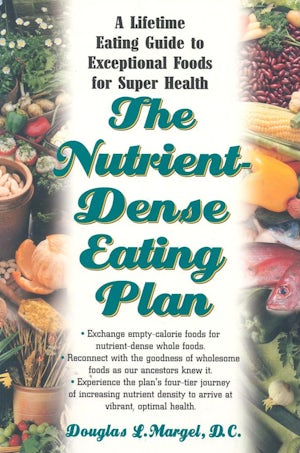 The Nutrient-Dense Eating Plan