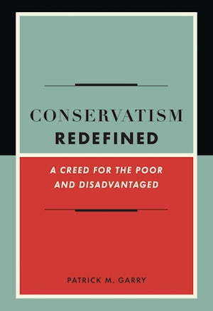 Conservatism Redefined