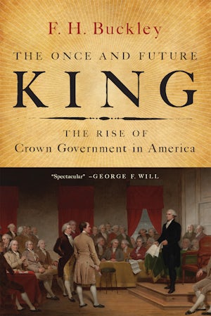 The Once and Future King