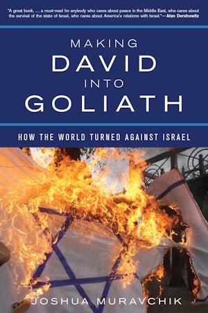 Making David into Goliath