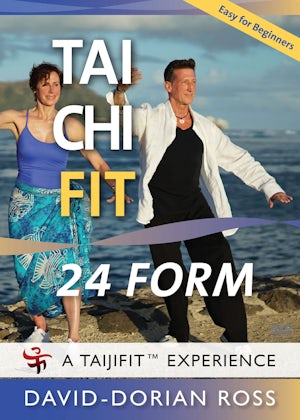 Tai Chi Fit 24 Form