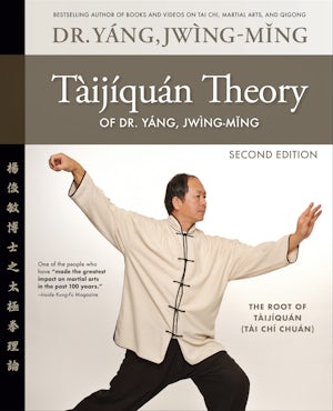 Taijiquan Theory of Dr. Yang, Jwing-Ming 2nd ed