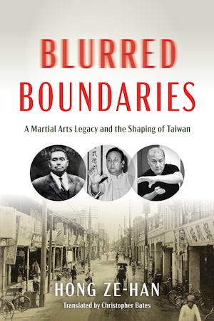 Blurred Boundaries