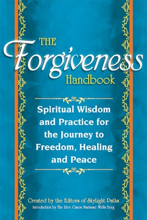 The Forgiveness Handbook