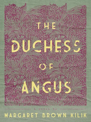 The Duchess of Angus