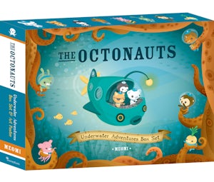 The Octonauts