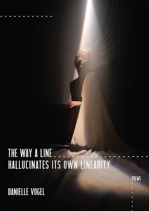 The Way a Line Hallucinates Its Own Linearity