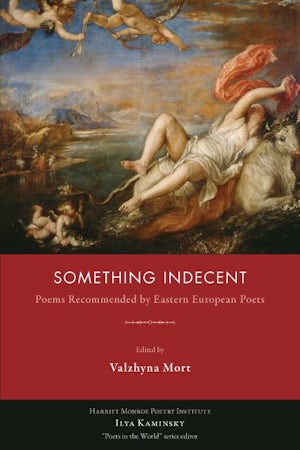 Something Indecent