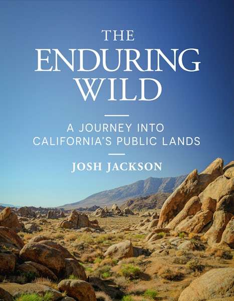 The Enduring Wild