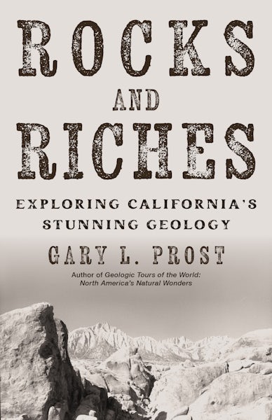 Rocks and Riches