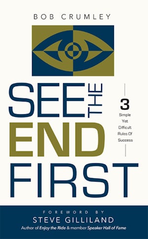 See The END First
