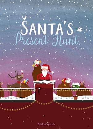 Santa's Present Hunt