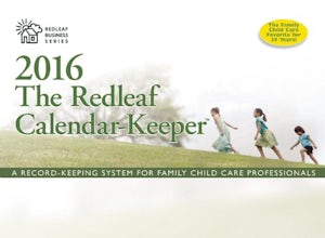 The Redleaf Calendar-Keeper 2016