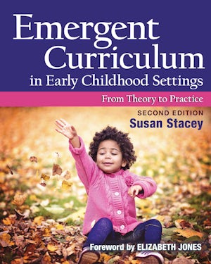 Emergent Curriculum in Early Childhood Settings