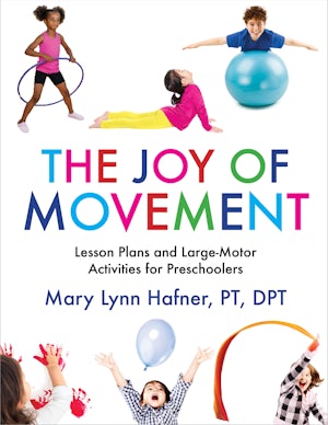 The Joy of Movement
