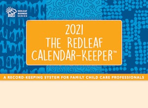 The Redleaf Calendar-Keeper 2021