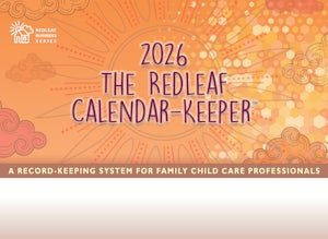 The Redleaf Calendar-Keeper 2026