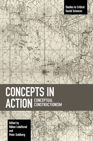Concepts in Action
