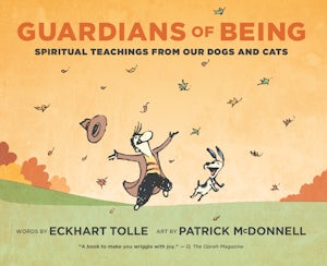 Guardians of Being