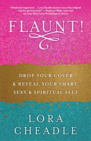 FLAUNT!