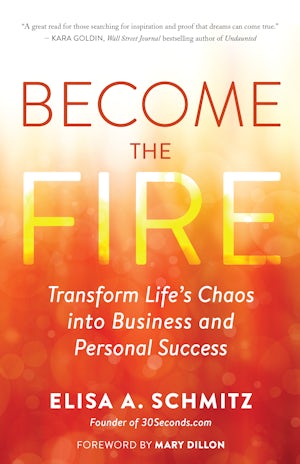 Become the Fire