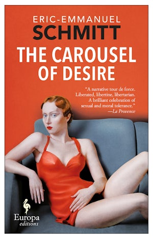 The Carousel of Desire