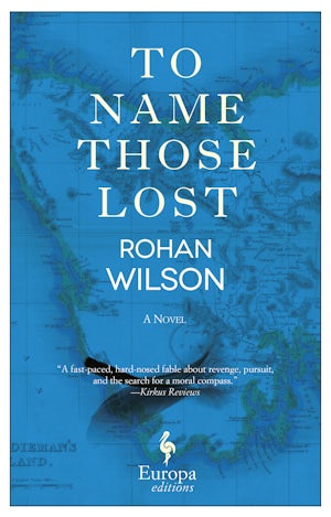 To Name Those Lost