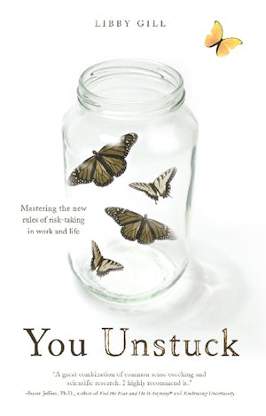 You Unstuck