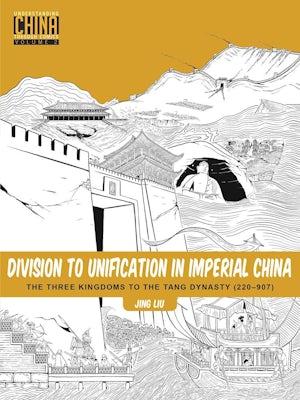 Division to Unification in Imperial China