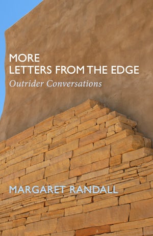 More Letters from the Edge