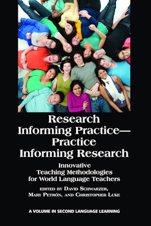 Research Informing Practice-Practice Informing Research
